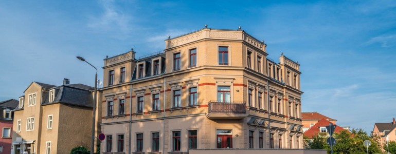 August-Bebel-Straße 35