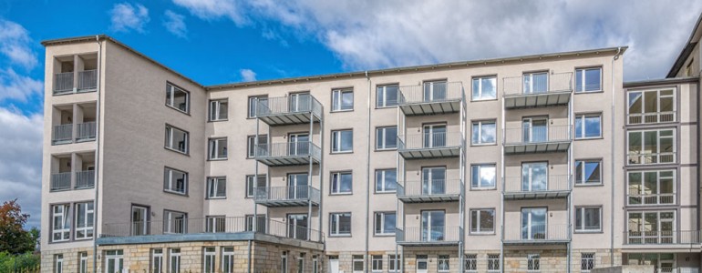 Bautzner Straße 112